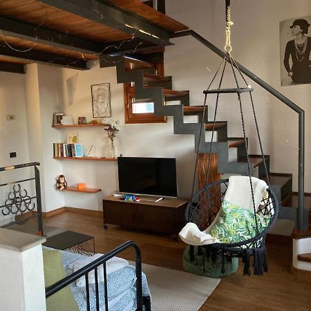 La Casa Dell'Arte E Della Moda. 佛罗伦萨 外观 照片